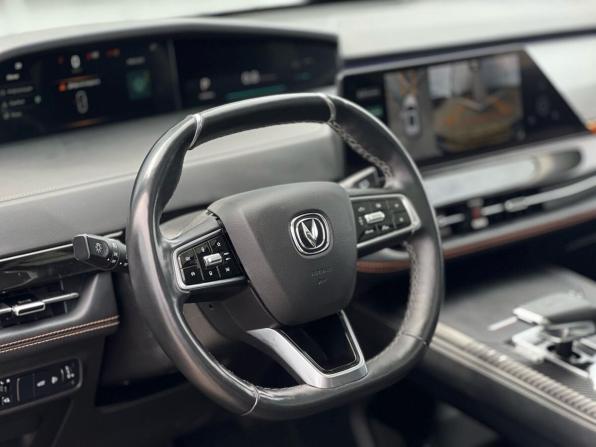 Changan UNI-K с пробегом 2023 года, цена 2 389 000 рублей, 79000 км, внедорожник, Автокод Объявления