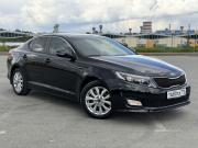 Kia Optima III Рестайлинг Казань  - изображение 30