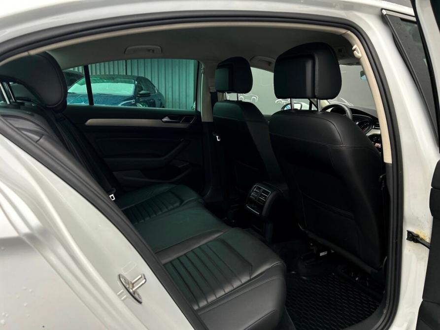 Volkswagen Passat B8 Санкт-Петербург  - изображение 9
