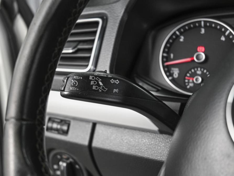 Volkswagen Amarok I Рестайлинг Ставрополь  - изображение 18