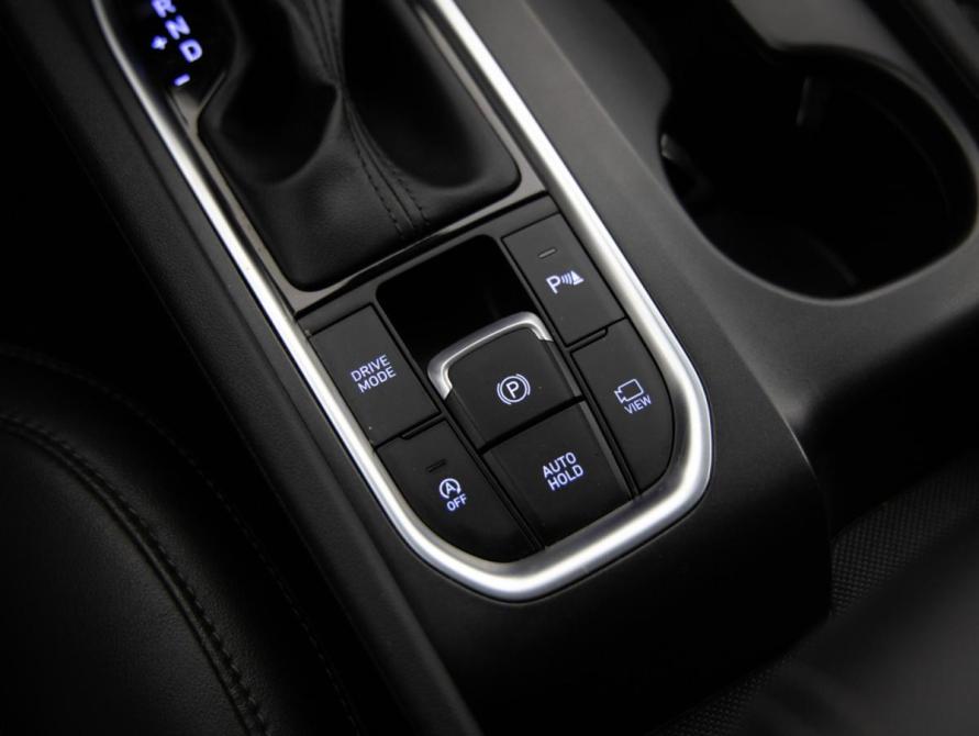 Hyundai Santa Fe IV Санкт-Петербург  - изображение 15