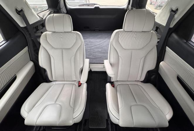 Hyundai Palisade I с пробегом 2022 года, цена 4 600 000 рублей, 192000 км, внедорожник, Автокод Объявления