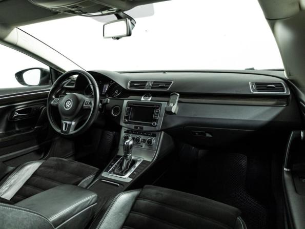 Volkswagen Passat CC I Рестайлинг с пробегом 2012 года, цена 1 049 585 рублей, 274866 км, седан, Автокод Объявления