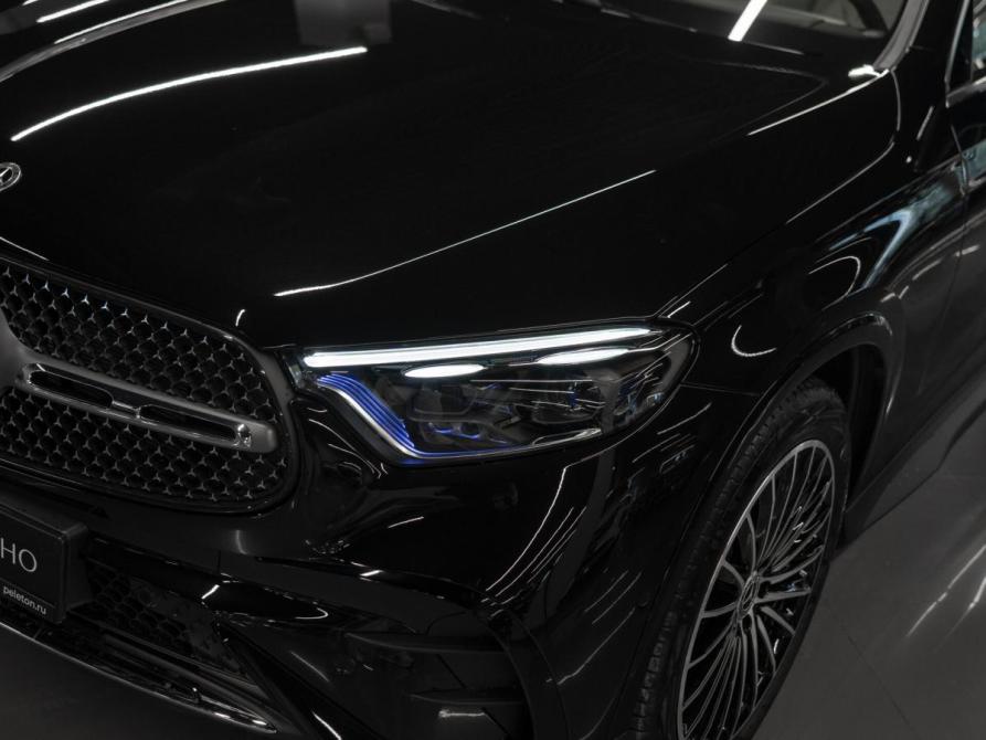 Mercedes-Benz GLC Coupe II (C254) Москва  - изображение 31