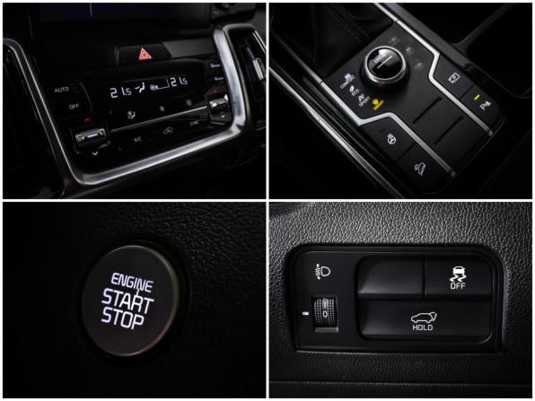 Kia Sorento IV с пробегом 2021 года, цена 3 500 000 рублей, 108252 км, внедорожник, Автокод Объявления