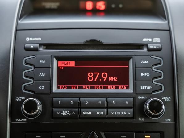 Kia Sorento II с пробегом 2010 года, цена 1 598 000 рублей, 172510 км, внедорожник, Автокод Объявления
