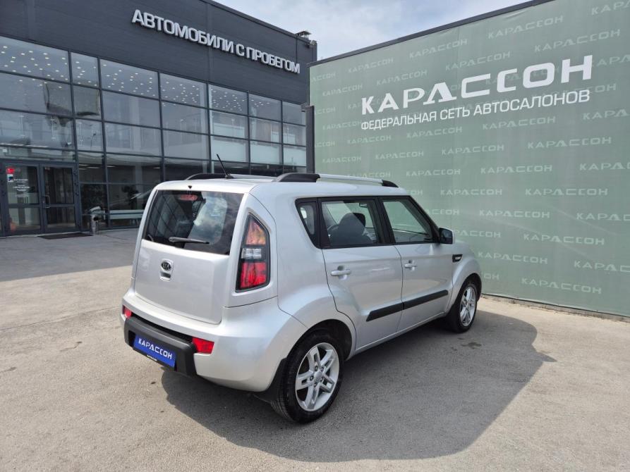 Kia Soul I Екатеринбург  - изображение 2
