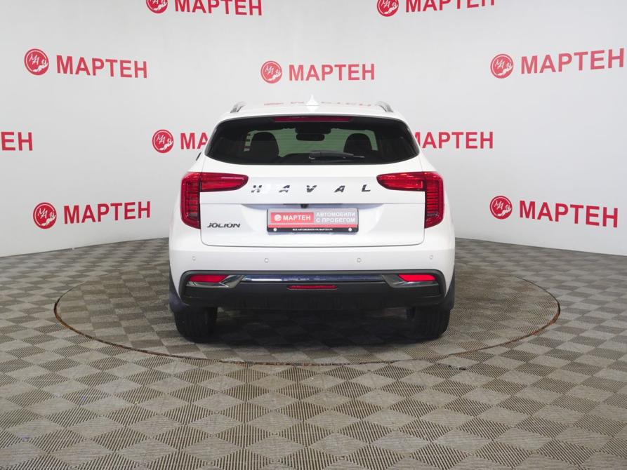 Haval Jolion I Вологда  - изображение 6