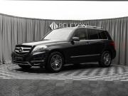 Mercedes-Benz GLK-Класс I (X204) Рестайлинг Москва  - изображение 20