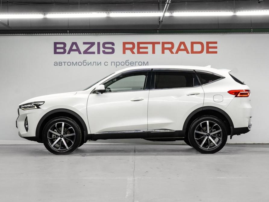 Haval F7 I Тюмень  - изображение 9