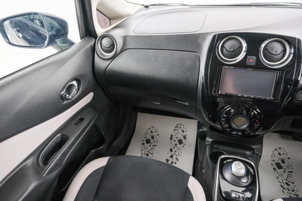 Nissan Note II Рестайлинг Красноярск  - изображение 12