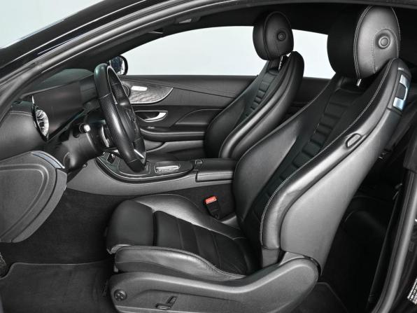 Mercedes-Benz E-Класс V (W213 S213 C238) Рестайлинг с пробегом 2021 года, цена 6 039 000 рублей, 65680 км, купе-хардтоп, Автокод Объявления