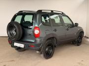 Chevrolet Niva I Рестайлинг Тольятти  - изображение 25