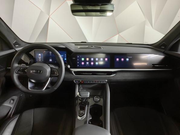 Geely Monjaro I с пробегом 2024 года, цена 3 550 000 рублей, 7498 км, внедорожник, Автокод Объявления