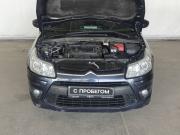 Citroen C4 I Рестайлинг Москва  - изображение 33
