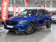 Mercedes-Benz GLC I (X253) Санкт-Петербург  - изображение 40