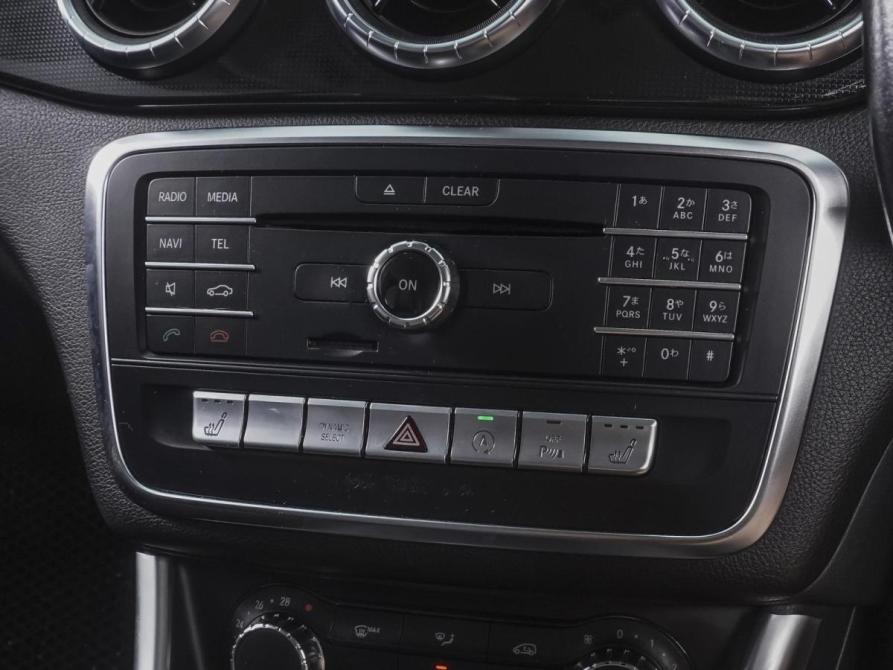 Mercedes-Benz CLA I (C117 X117) Рестайлинг Ростов-на-Дону  - изображение 18