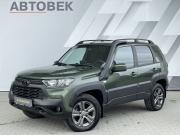 Lada (ВАЗ) Niva Travel I Екатеринбург  - изображение 25