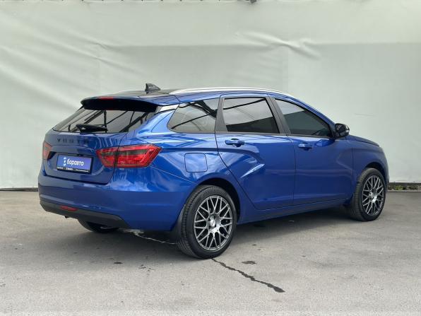 Lada (ВАЗ) Vesta I с пробегом 2021 года, цена 1 290 000 рублей, 52677 км, универсал, Автокод Объявления