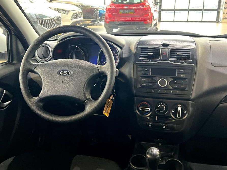 Lada (ВАЗ) Granta I Рестайлинг Оренбург  - изображение 20
