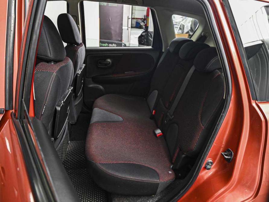 Nissan Note I Ставрополь  - изображение 9