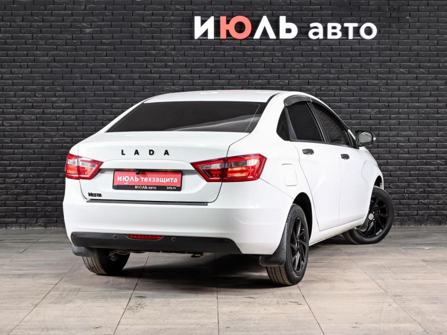 Lada (ВАЗ) Vesta I Екатеринбург  - изображение 4