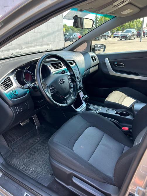 Kia Ceed II Альметьевск  - изображение 9