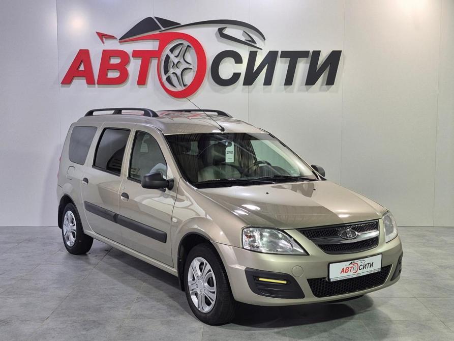 Lada (ВАЗ) Largus I Воронеж  - изображение 1