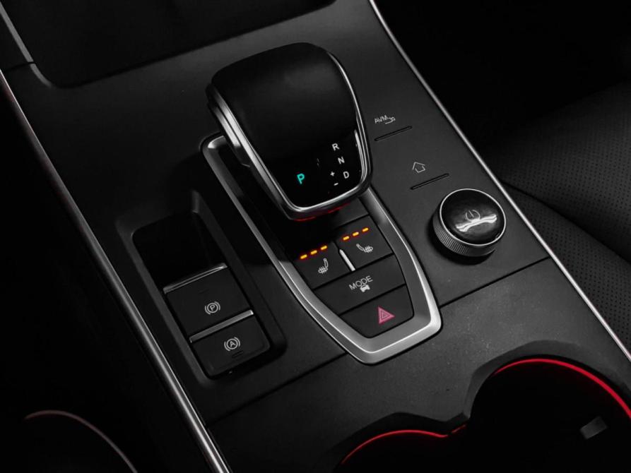 Omoda C5 I Москва  - изображение 19
