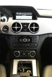 Mercedes-Benz GLK-Класс I (X204) Рестайлинг Москва  - изображение 26