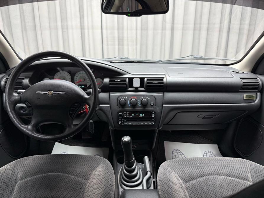 Chrysler Sebring II Рестайлинг Ижевск  - изображение 13