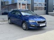 Skoda Rapid II Новосибирск  - изображение 11