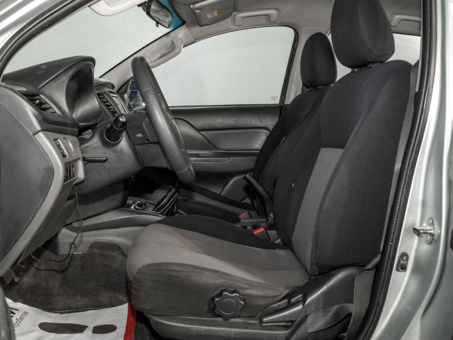 Mitsubishi L200 V Иркутск  - изображение 6