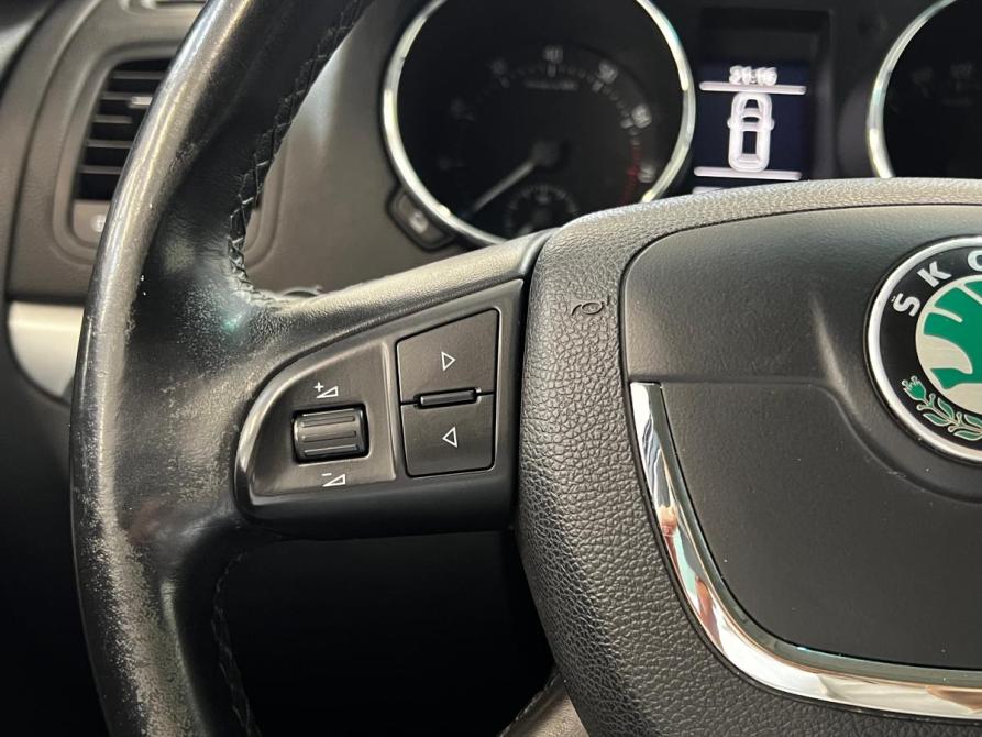 Skoda Yeti I Рестайлинг Пермь  - изображение 16