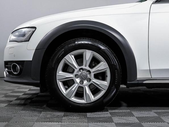 Audi A4 allroad IV (B8) Рестайлинг с пробегом 2013 года, цена 1 480 000 рублей, 281025 км, универсал, Автокод Объявления