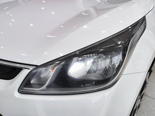 Kia Rio IV с пробегом 2019 года, цена 1 180 000 рублей, 173001 км, седан, Автокод Объявления