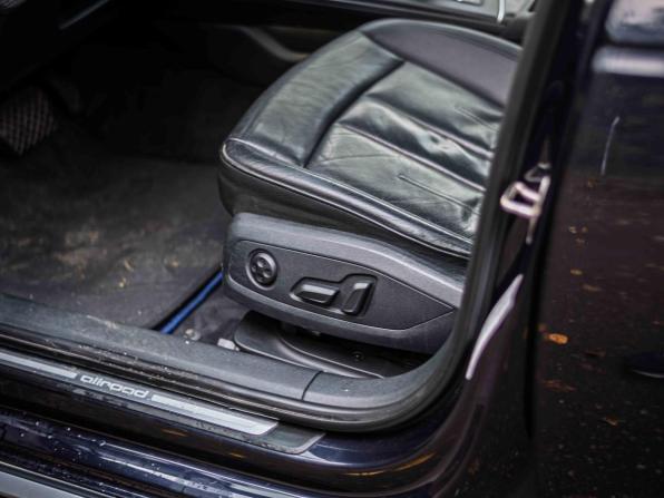 Audi A4 V (B9) с пробегом 2018 года, цена 3 100 000 рублей, 150052 км, универсал, Автокод Объявления