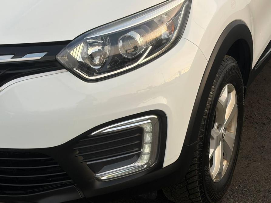 Renault Kaptur I Рестайлинг Екатеринбург  - изображение 10