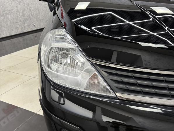 Nissan Tiida I с пробегом 2008 года, цена 775 000 рублей, 134144 км, хэтчбек, Автокод Объявления