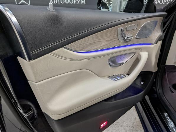 Mercedes-Benz CLS III (C257) с пробегом 2018 года, цена 5 650 000 рублей, 42522 км, седан, Автокод Объявления
