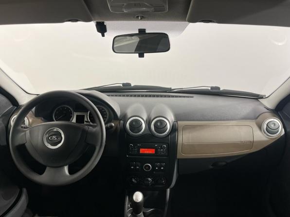 Lada (ВАЗ) Largus I с пробегом 2020 года, цена 930 000 рублей, 116103 км, универсал, Автокод Объявления