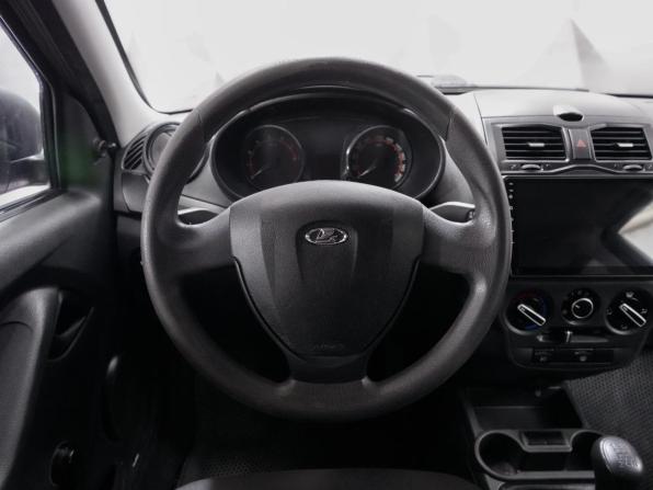 Lada (ВАЗ) Granta I Рестайлинг с пробегом 2020 года, цена 564 000 рублей, 159000 км, седан, Автокод Объявления