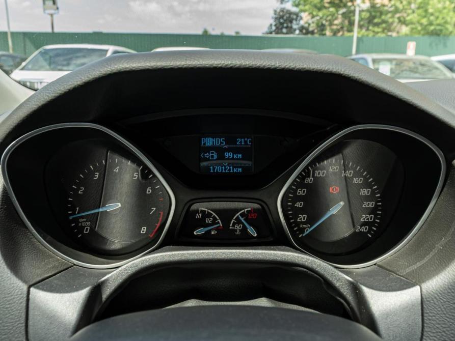 Ford Focus III Краснодар  - изображение 15