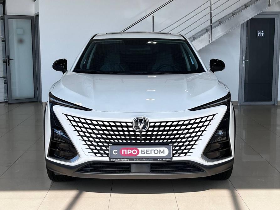 Changan UNI-T I Ростов-на-Дону  - изображение 2