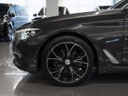 BMW 5 серии VII (G30/G31/G38) Москва  - изображение 44