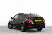 Hyundai Solaris I Рестайлинг Барнаул  - изображение 32