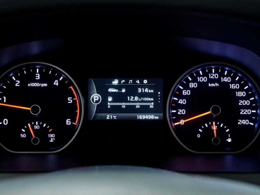 Kia Mohave I Рестайлинг Санкт-Петербург  - изображение 13