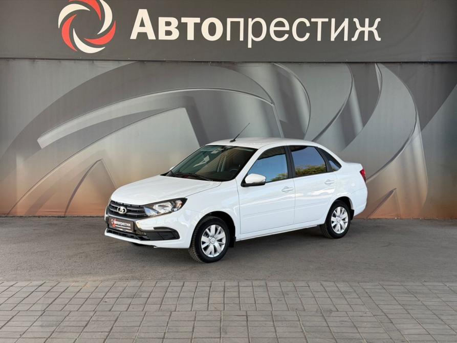 Lada (ВАЗ) Granta I Рестайлинг Волгоград  - изображение 1