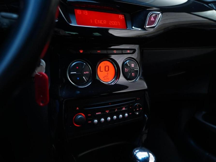 Citroen DS3 I Москва  - изображение 11