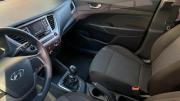 Hyundai Solaris II Оренбург  - изображение 26